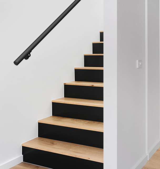  Black, RAL 9005