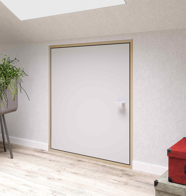 clickFIX® 56 WH - spesialmål