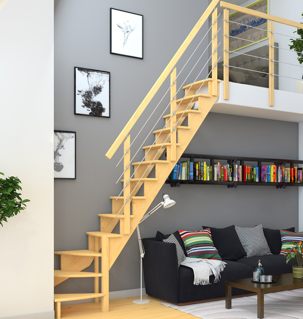 Staircase LYON 