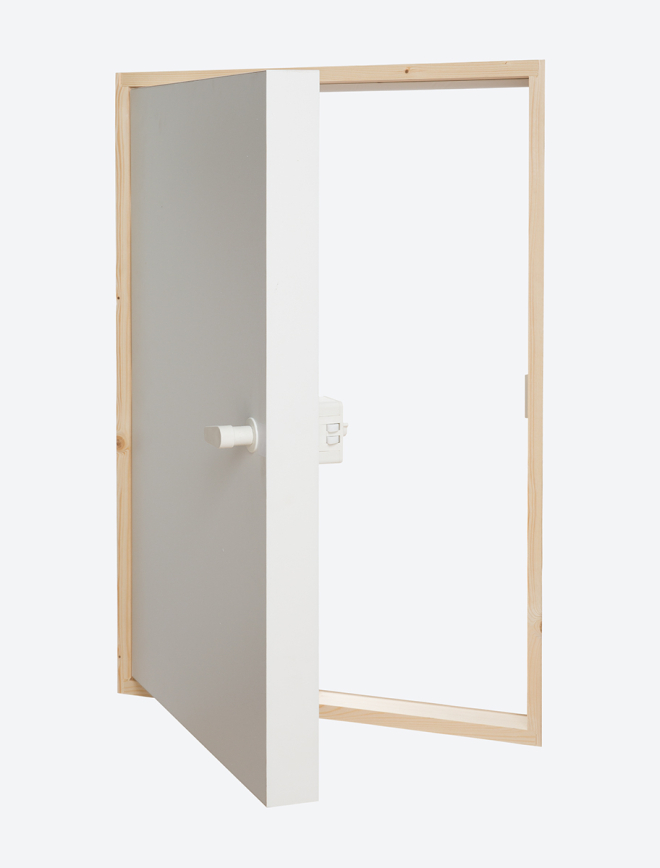 clickFIX® 56 WH - spesialmål