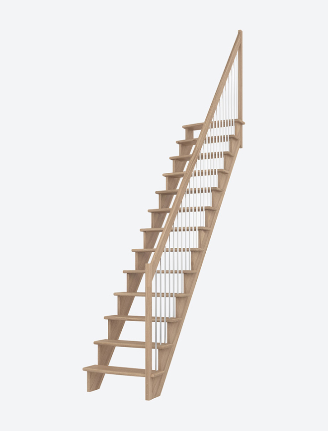 Staircase LYON 