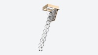 Branngodkjent loftstrapp REI 60 vario 